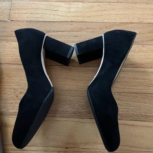 Sarah Flint shoes. Size 37 (6.5)us. Never worn. New without box with bags.